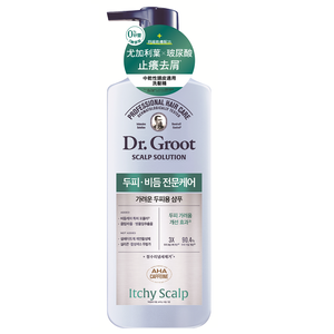 Dr.Groot Scalp Solution Itchy Scalp SP
